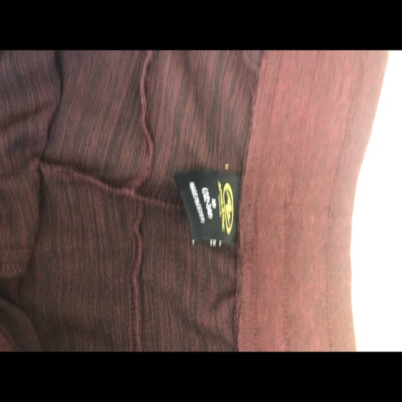 Sweatpants. Men’s mediums are way bigger - Picture 2 of 2